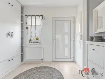 Prodej rodinného domu, Dobroměřice, Na Mořině, 118 m2