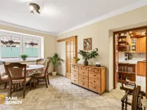 Prodej rodinného domu, Kroměříž, 140 m2