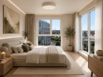 Prodej bytu 3+kk, Ostrava - Moravská Ostrava, Biskupská, 91 m2