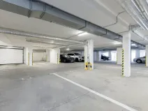 Prodej bytu 3+kk, Luhačovice, Masarykova, 117 m2
