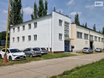 Pronájem skladu, Příbram - Příbram I, Obecnická, 30 m2