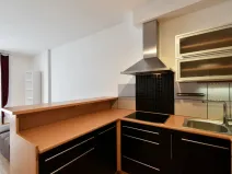 Pronájem bytu 2+kk, Praha - Holešovice, V háji, 55 m2