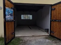 Prodej garáže, Vápenná, 22 m2