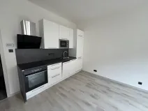 Pronájem bytu 1+kk, Praha - Krč, U strže, 25 m2