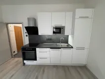 Pronájem bytu 1+kk, Praha - Krč, U strže, 25 m2
