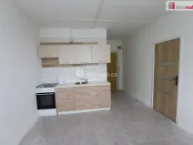 Pronájem bytu 1+1, Cheb, Dvořákova, 36 m2