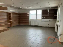 Pronájem kanceláře, Prostějov, Dolní, 42 m2