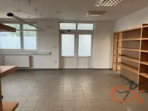 Pronájem kanceláře, Prostějov, Dolní, 42 m2