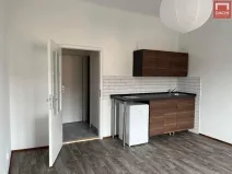 Pronájem bytu 1+kk, Olomouc, Zeyerova, 27 m2