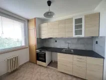 Pronájem bytu 2+1, Bílovec, Radotínská, 44 m2
