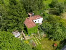 Prodej rodinného domu, Oborná, 137 m2