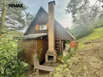 Prodej chaty, Ostrovec-Lhotka, 35 m2