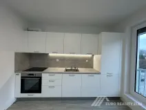 Pronájem bytu 1+kk, Otrokovice, tř. Spojenců, 26 m2
