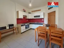 Prodej bytu 2+1, Brno - Zábrdovice, Špitálka, 85 m2