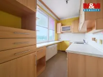 Prodej bytu 3+kk, Broumov - Olivětín, Dukelská, 49 m2
