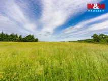 Prodej pozemku pro bydlení, Zahořany - Sedlice, 684 m2