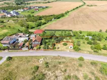 Prodej rodinného domu, Šatov, 120 m2