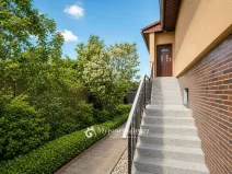 Prodej rodinného domu, Šatov, 120 m2