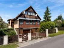 Prodej rodinného domu, Šatov, 120 m2