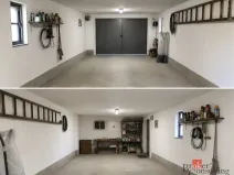 Prodej garáže, Brno - Líšeň, Trnkova, 37 m2