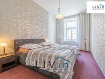 Pronájem bytu 2+kk, Olomouc, Masarykova třída, 55 m2