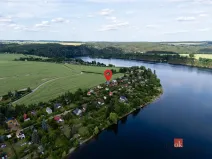 Prodej chaty, Líšťany - Lipno, 55 m2