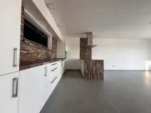 Pronájem rodinného domu, Humpolec, Terasy, 129 m2