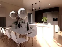 Prodej rodinného domu, Torre Pacheco, Murcia, Španělsko, 284 m2