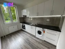Pronájem bytu 2+1, Ostrava - Zábřeh, Horymírova, 45 m2