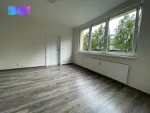 Pronájem bytu 2+1, Ostrava - Zábřeh, Horymírova, 45 m2