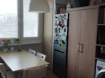 Pronájem bytu 1+1, Ústí nad Labem - Mojžíř, Peškova, 36 m2