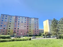 Prodej bytu 4+1, Ústí nad Labem, Keplerova, 81 m2