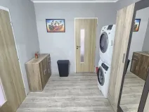Prodej bytu 4+1, Ústí nad Labem, Keplerova, 81 m2