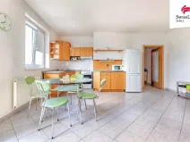 Prodej bytu 2+kk, Plzeň, Na Jíkalce, 75 m2
