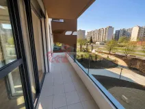 Pronájem bytu 2+kk, Praha - Černý Most, Arnošta Valenty, 41 m2