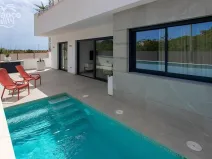 Prodej rodinného domu, Sucina, Murcia, Španělsko, 111 m2
