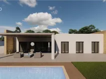 Prodej rodinného domu, Pinoso, Alicante, Španělsko, 168 m2