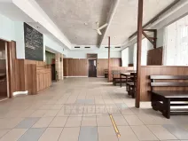 Pronájem restaurace, České Budějovice - České Budějovice 3, Lipenská, 292 m2