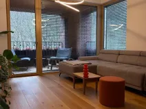 Pronájem bytu 2+kk, Praha - Dejvice, Pod Juliskou, 51 m2