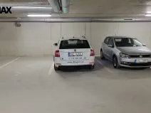 Prodej garážového stání, Olomouc - Řepčín, Aloise Rašína, 12 m2
