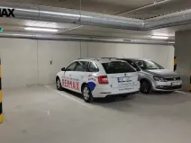 Prodej garážového stání, Olomouc - Řepčín, Aloise Rašína, 12 m2