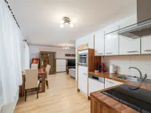 Prodej bytu 2+kk, Lipno nad Vltavou, 56 m2