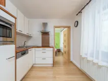 Prodej bytu 2+kk, Lipno nad Vltavou, 56 m2
