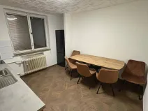 Pronájem bytu 3+1, Vsetín, Červenka, 30 m2