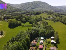 Prodej chaty, Kunčice pod Ondřejníkem, 42 m2