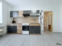 Pronájem bytu 1+1, Ostrava, Prostorná, 54 m2