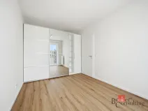 Pronájem bytu 2+kk, Kladno - Dubí, Ke křížku, 52 m2