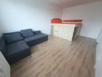 Pronájem bytu 1+kk, Praha - Chodov, Valentova, 30 m2