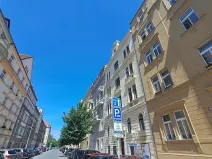 Prodej bytu 2+1, Praha - Bubeneč, 62 m2