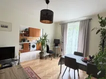 Pronájem bytu 2+1, Praha - Veleslavín, Šumberova, 53 m2